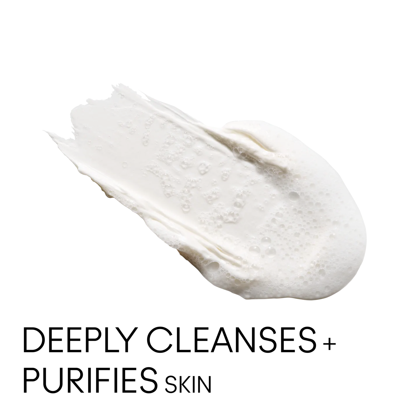 HYPER REAL FRESH CANVAS CREAM-TO-FOAM CLEANSER