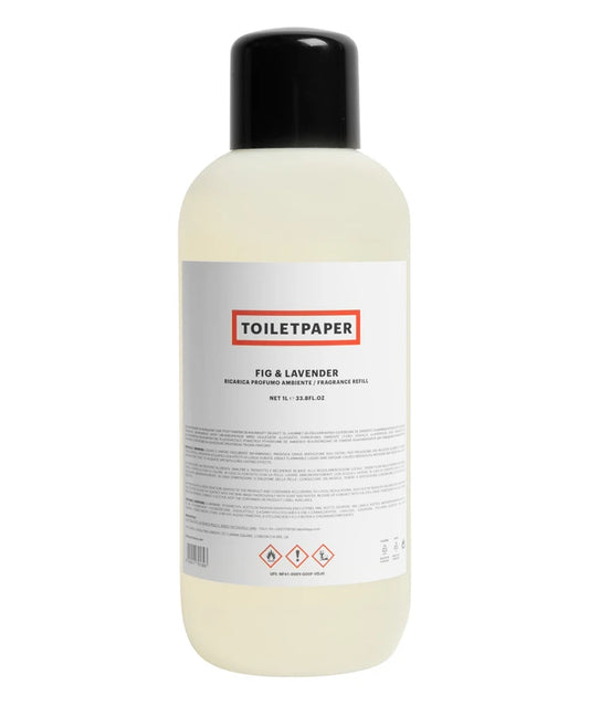 REFILL DIFFUSORE | FICO & LAVANDA