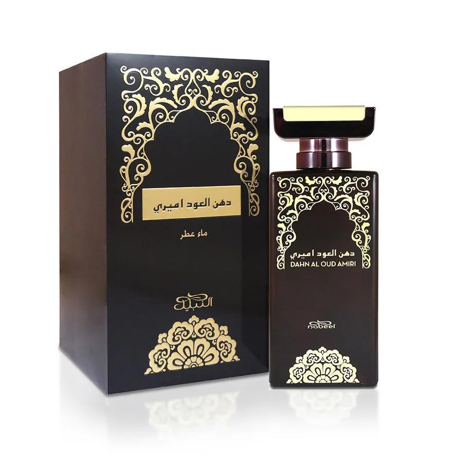 DAHN AL OUD EDP