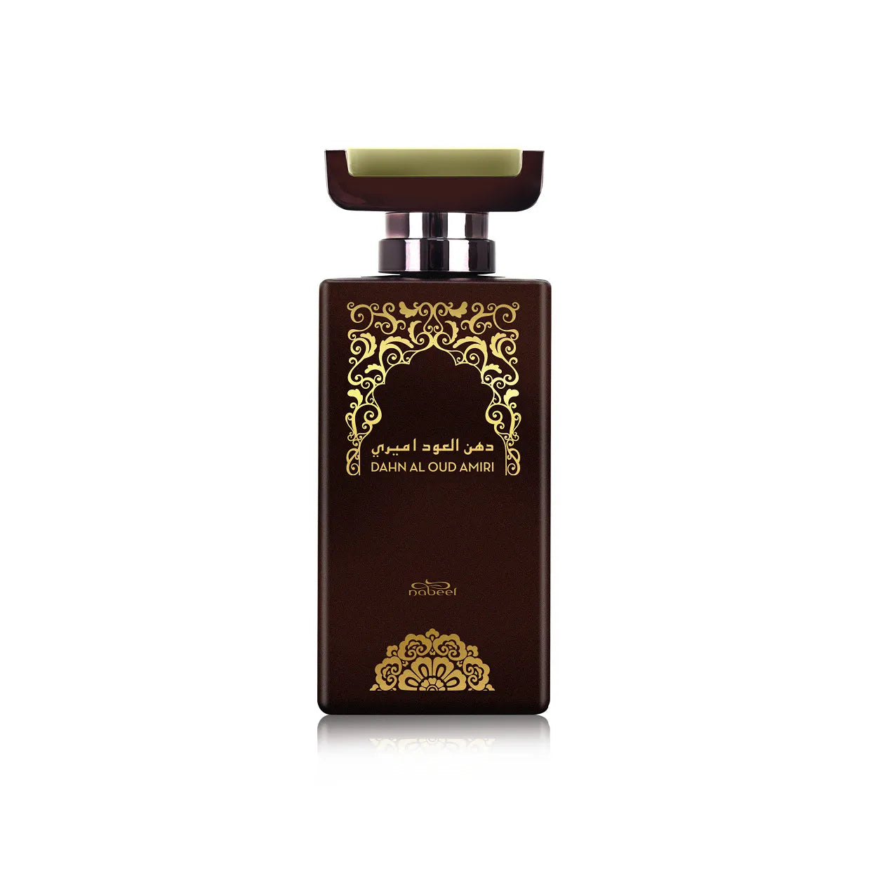 DAHN AL OUD EDP