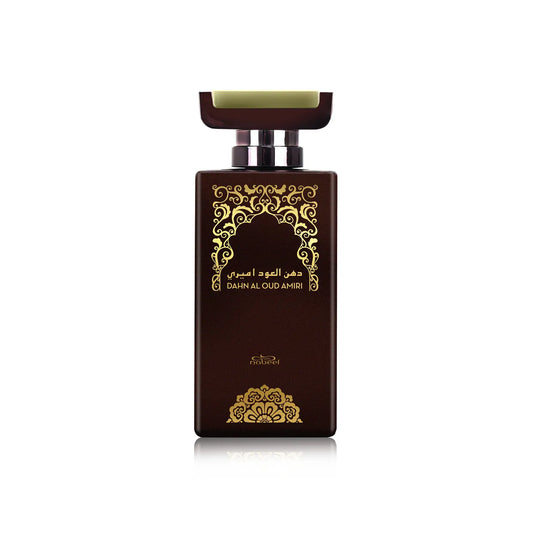 DAHN AL OUD EDP