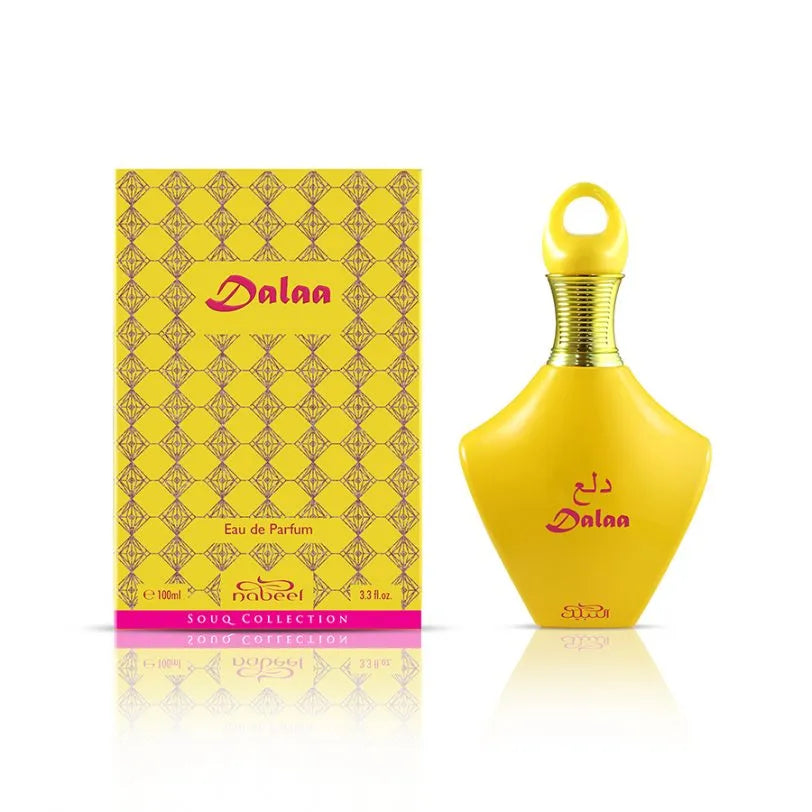 DALAA EDP