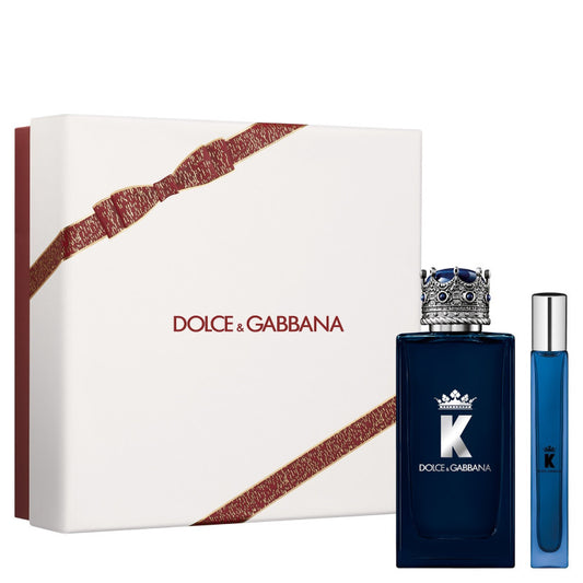 K PARFUM + K EDP TRAVEL SPRAY