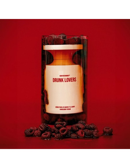 DRUNK LOVERS | HAND & BODY CREAM