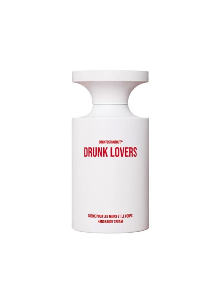 DRUNK LOVERS | HAND & BODY CREAM