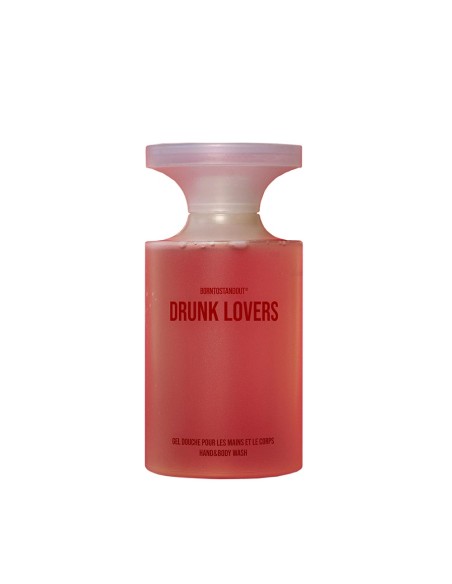 DRUNK LOVERS | HAND & BODY WASH
