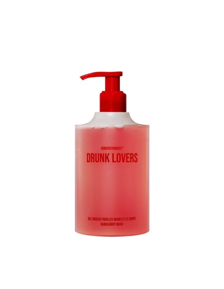 DRUNK LOVERS | HAND & BODY WASH
