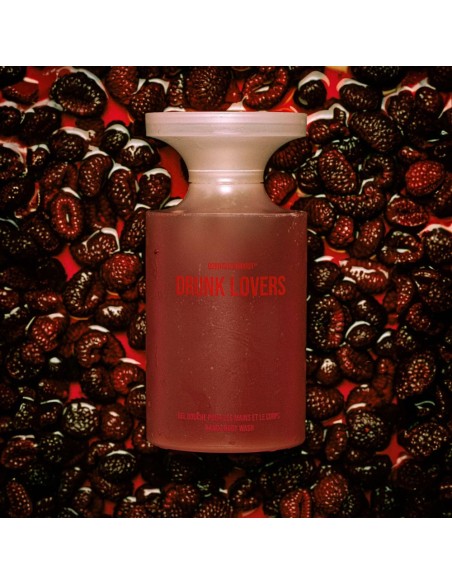 DRUNK LOVERS | HAND & BODY WASH