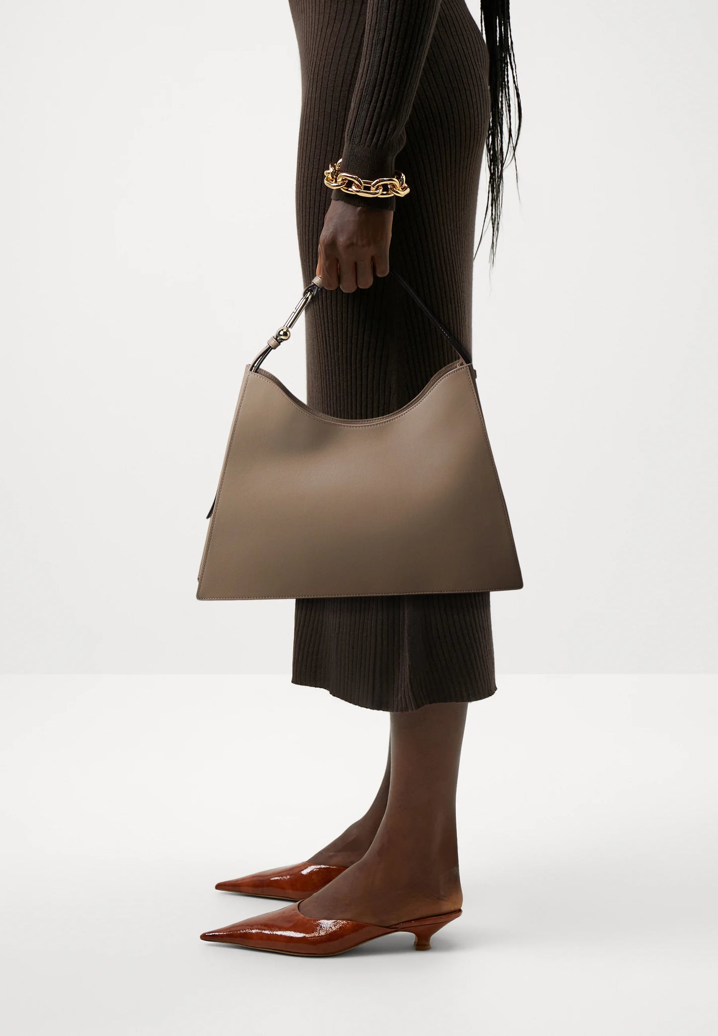 FURLA Nuvola L Hobo