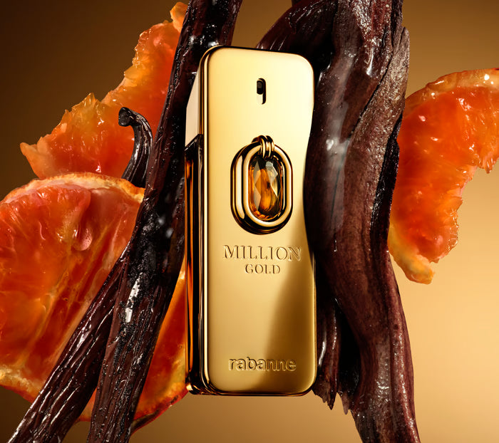 MILLION GOLD ELIXIR