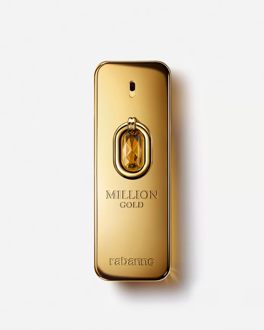 MILLION GOLD ELIXIR