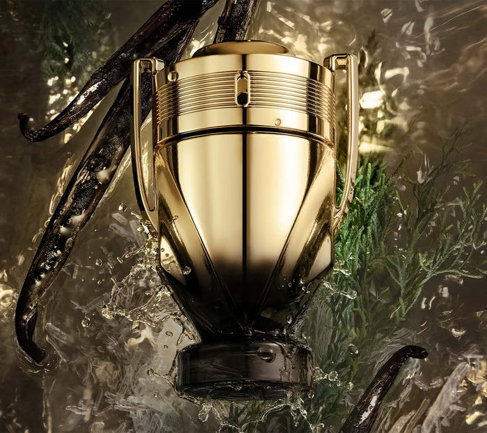 INVICTUS ELIXIR