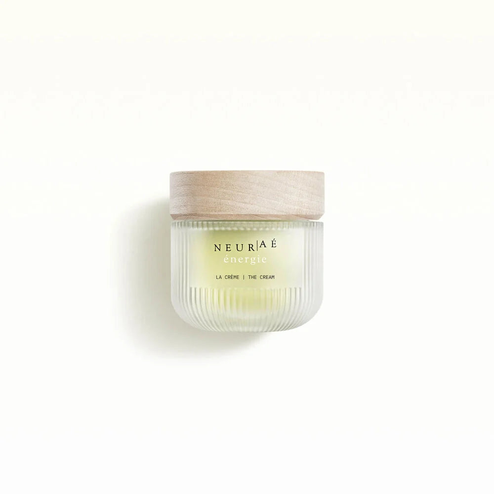 LA CREME | Crema Viso Rassodante