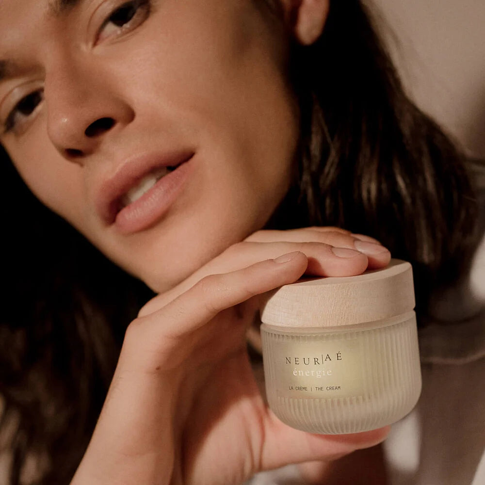 LA CREME | Crema Viso Rassodante