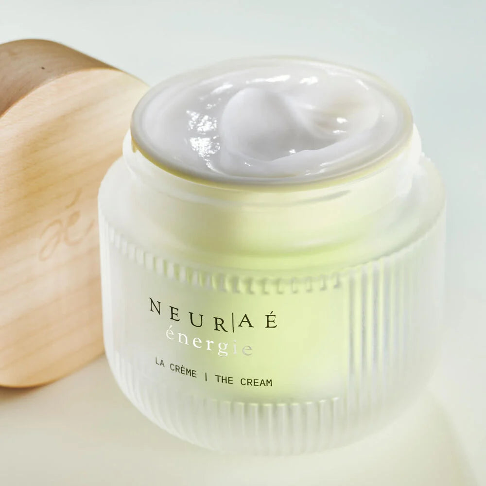 LA CREME | Crema Viso Rassodante