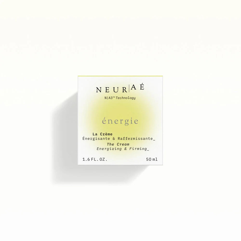 LA CREME | Crema Viso Rassodante