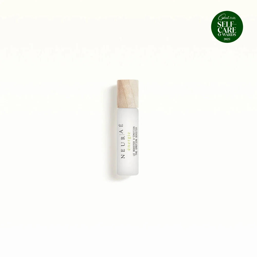 LE BOOSTER | Energie