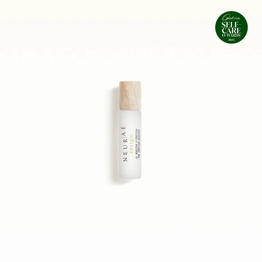 LE BOOSTER | Energie