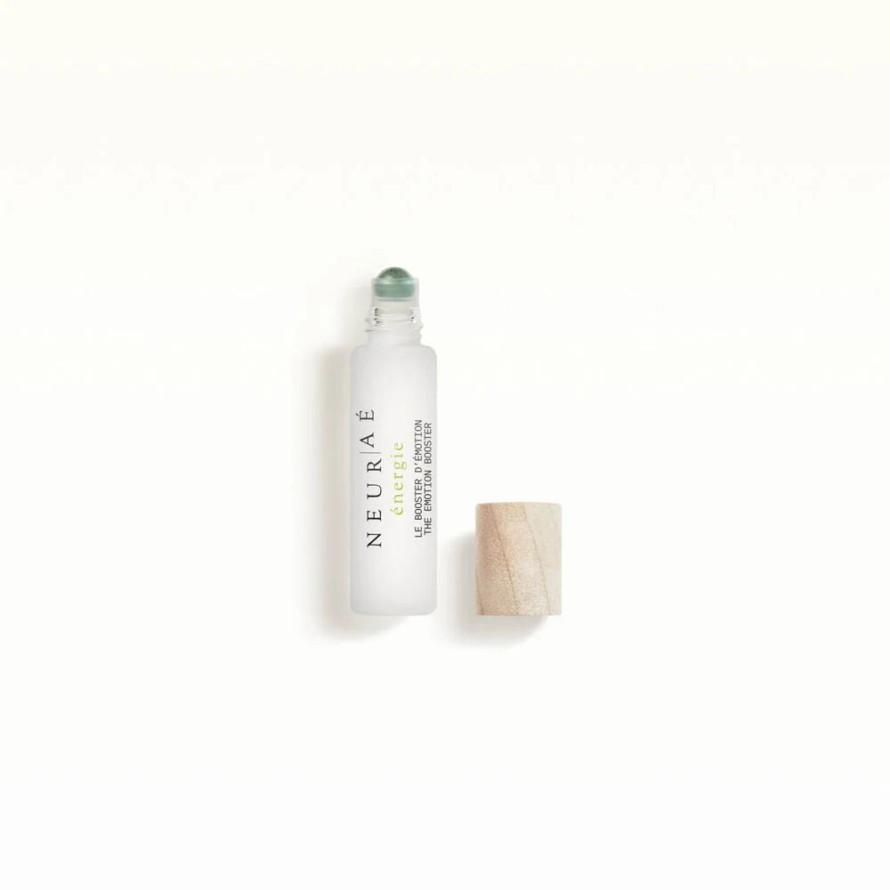 LE BOOSTER | Energie