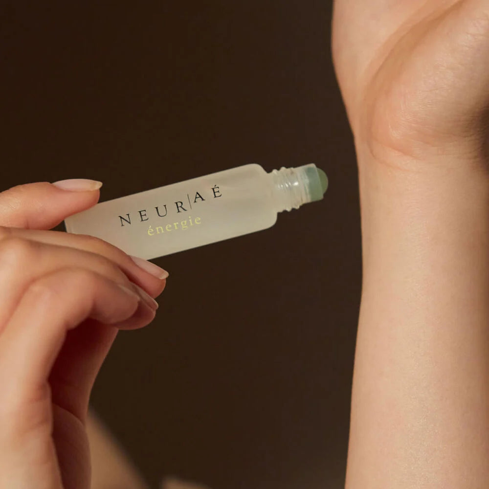 LE BOOSTER | Energie