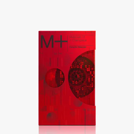 MOLECULE 01 + CHAMPACA