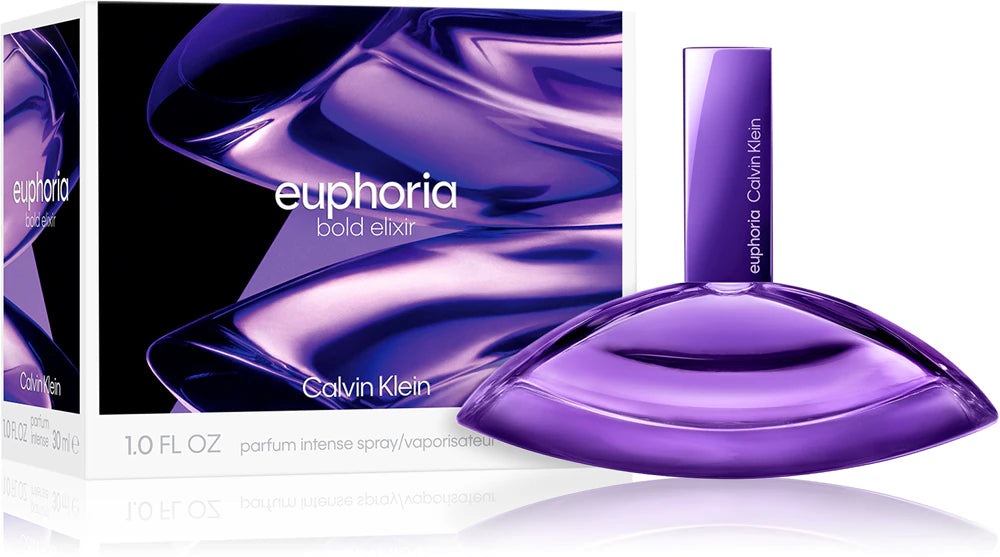 EUPHORIA BOLD ELIXIR PARFUM INTENSE