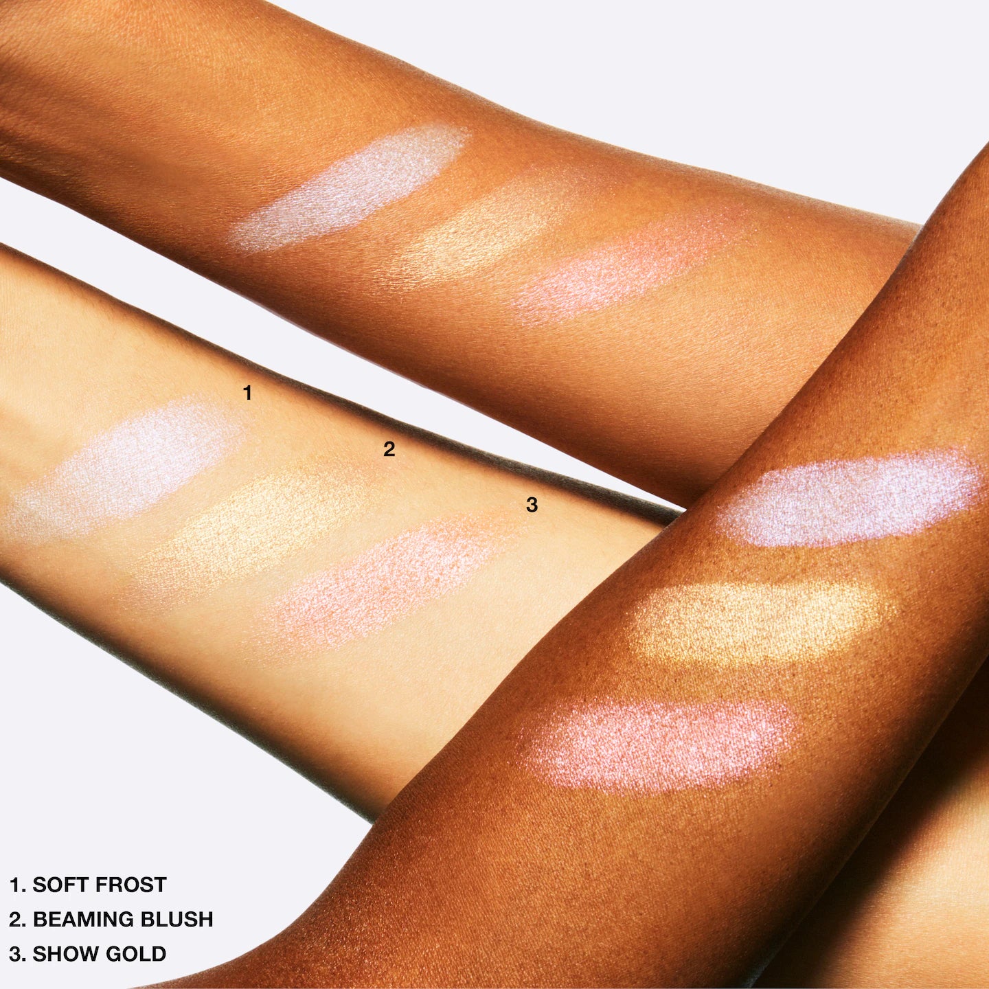 EXTRA DIMENSION SKINFINISH