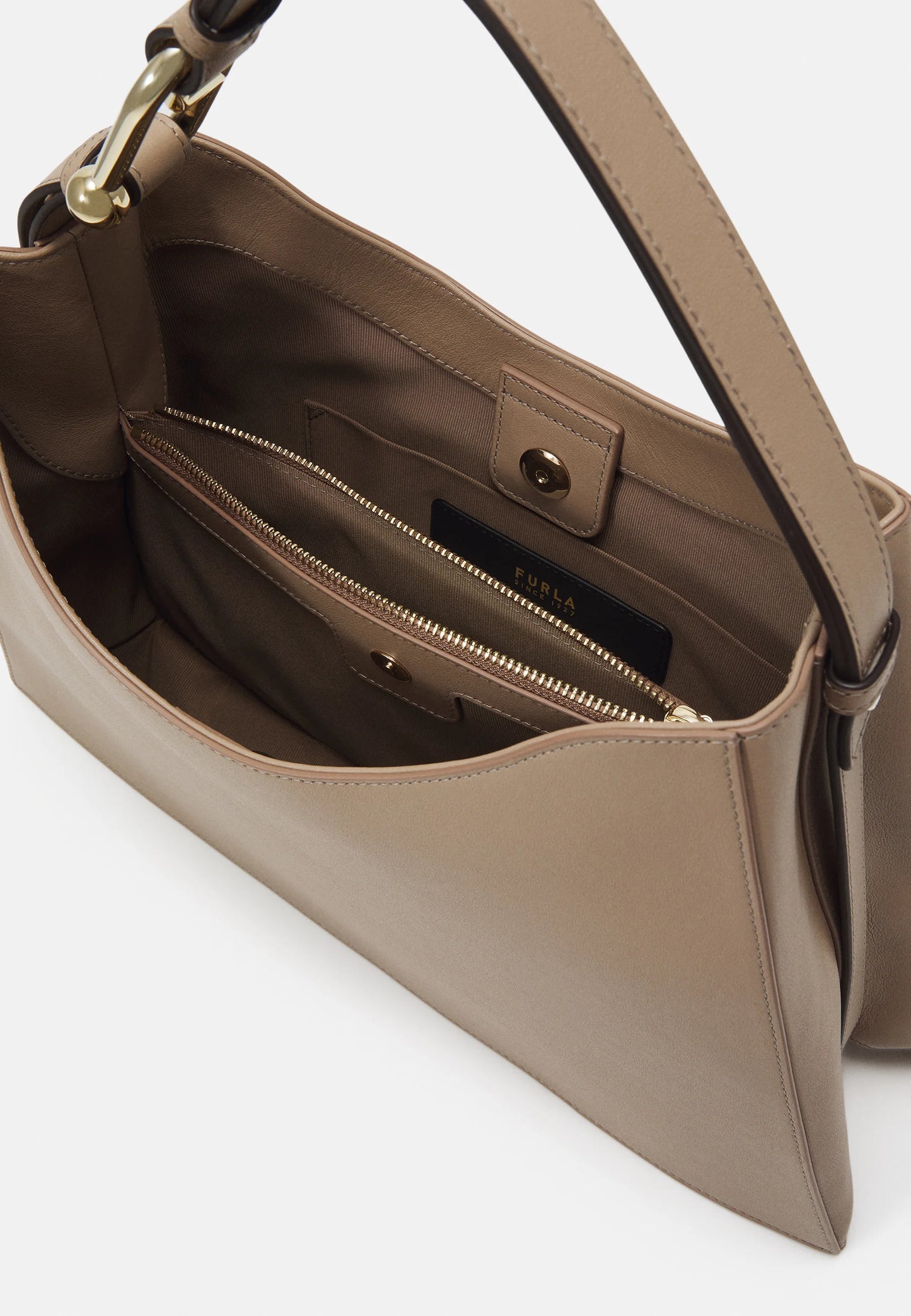 FURLA Nuvola L Hobo