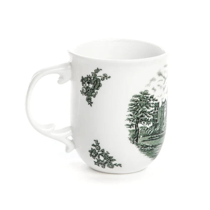 TAZZA HYBRID - ANASTASIA