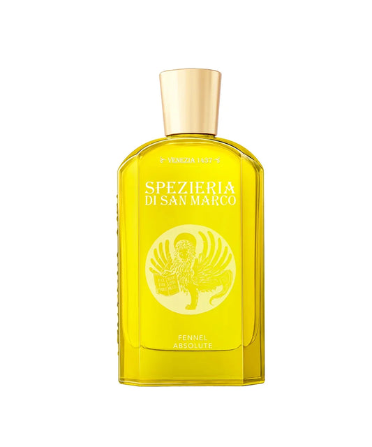 FENNEL ABSOLUTE EDP