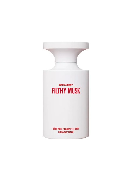 FILTHY MUSK | HAND & BODY CREAM