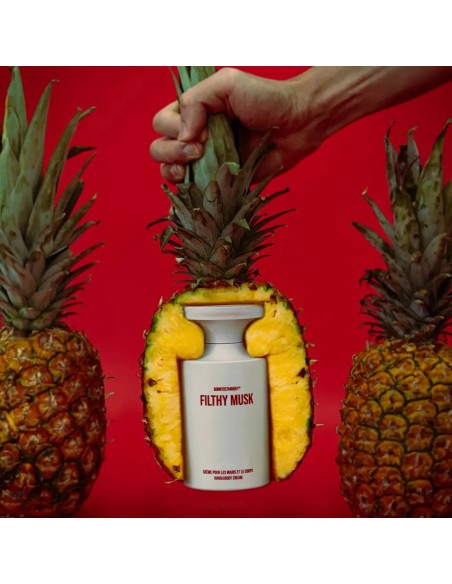 FILTHY MUSK | HAND & BODY CREAM