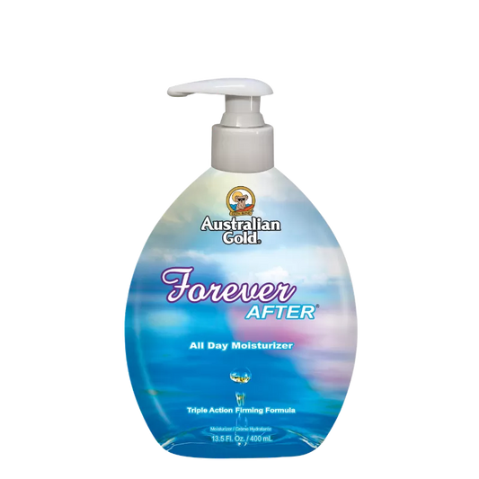 FOREVER AFTER SUN IDRATANTE