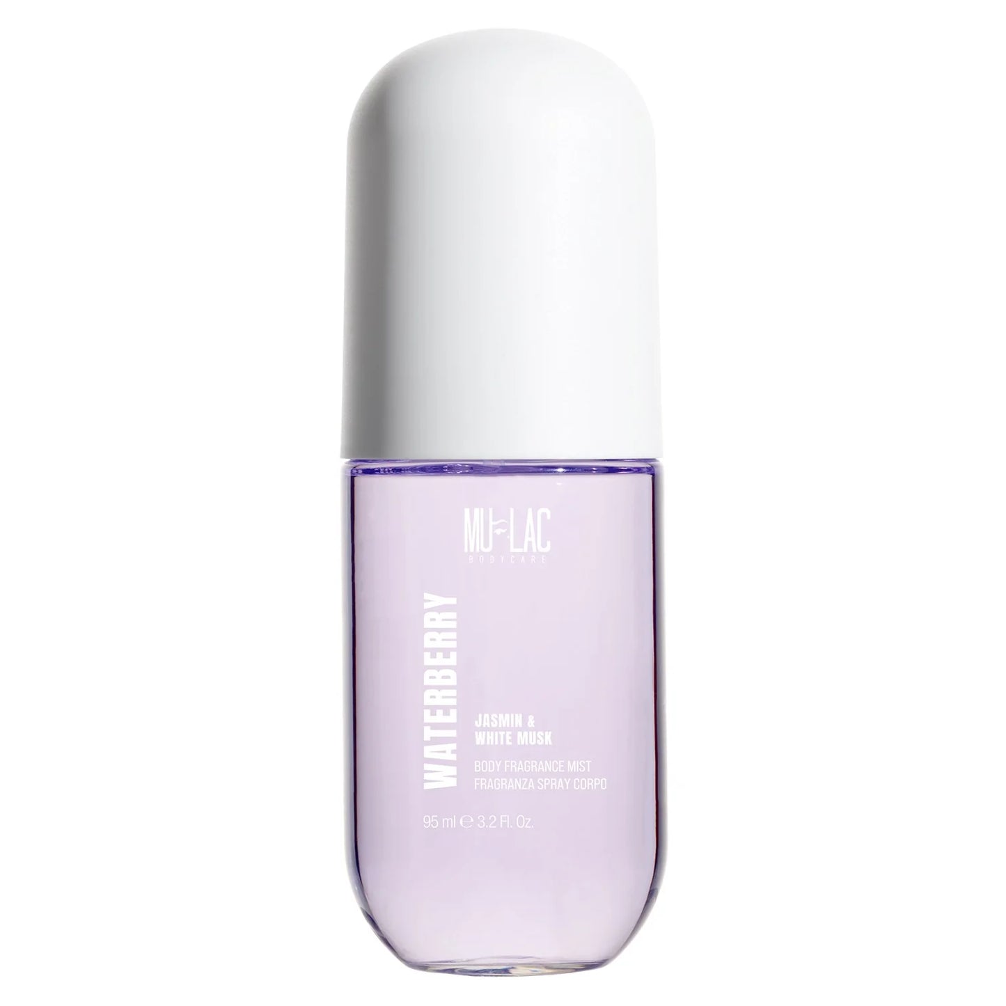 WATERBERRY FRAGRANZA SPRAY CORPO