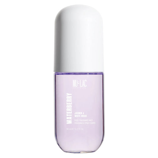 WATERBERRY FRAGRANZA SPRAY CORPO