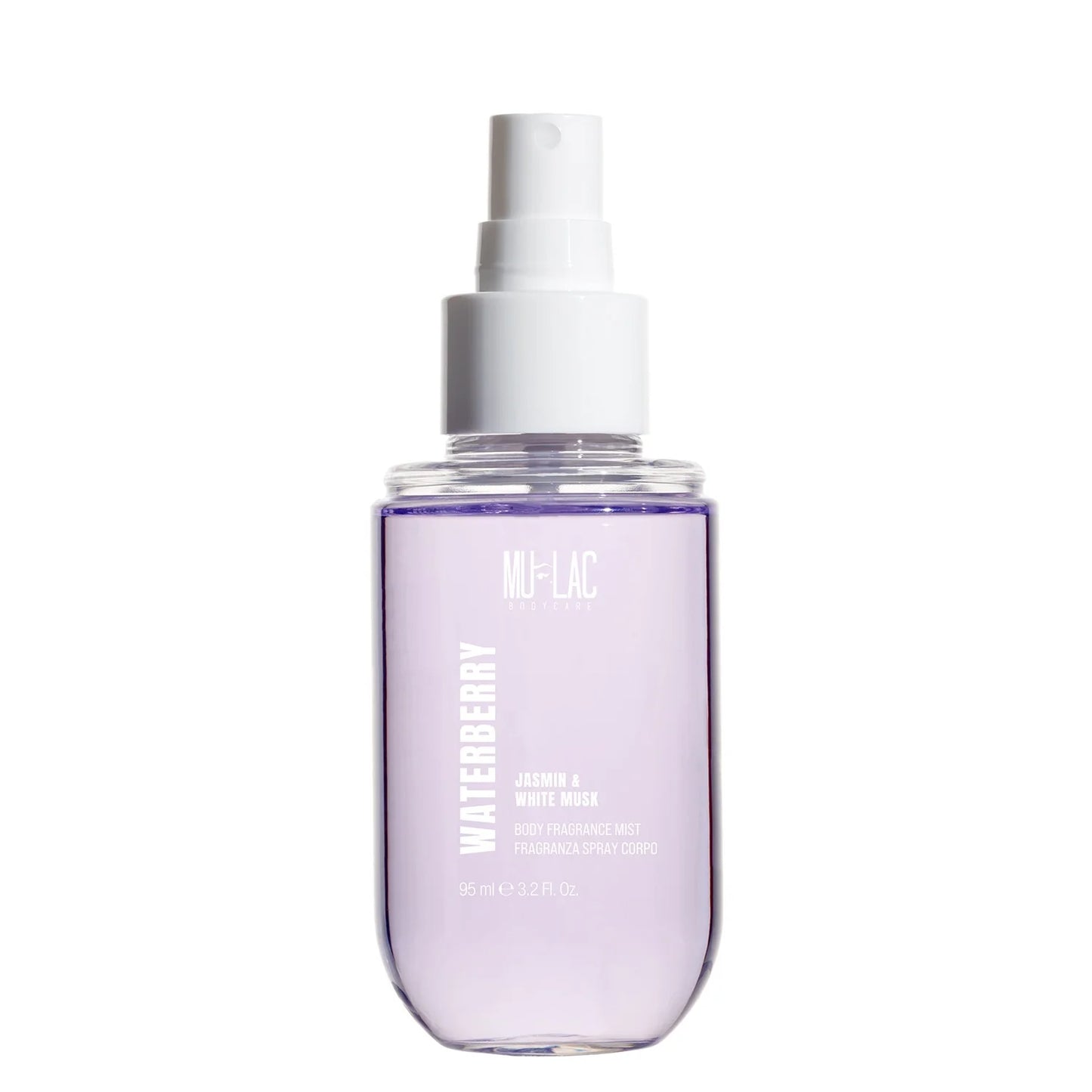 WATERBERRY FRAGRANZA SPRAY CORPO
