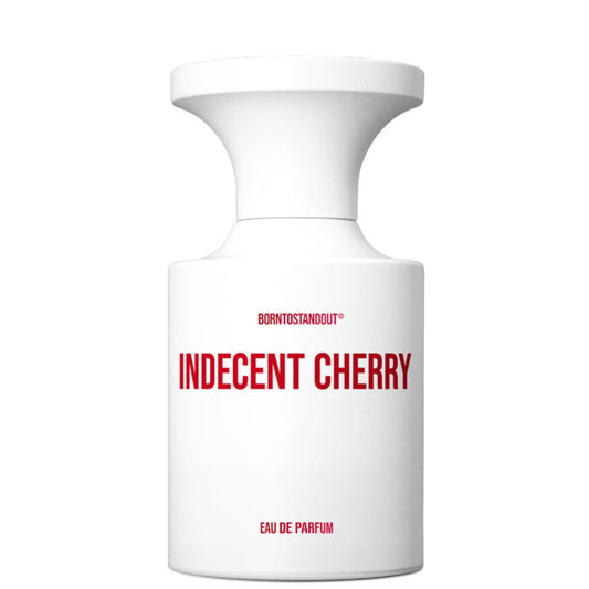 INDECENT CHERRY