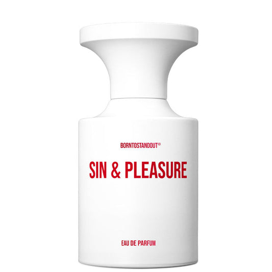 SIN & PLEASURE