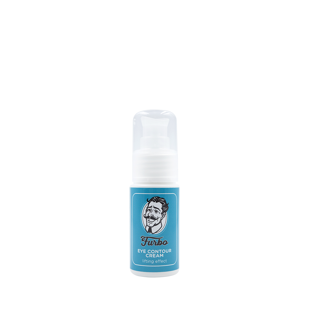 CREMA CONTORNO OCCHI