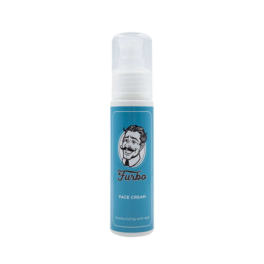 CREMA VISO ANTI-AGE