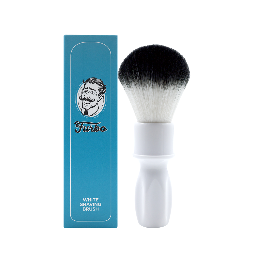 PENNELLO DA BARBA