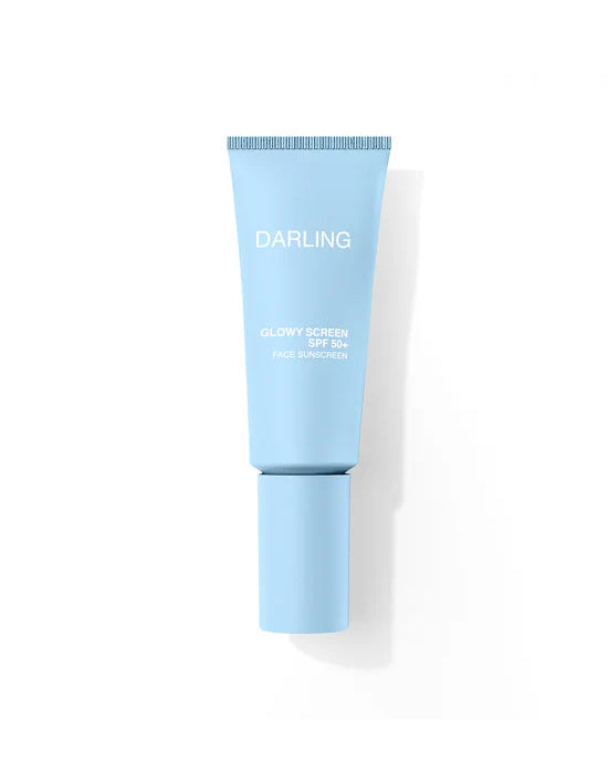 GLOWY SCREEN SPF +50