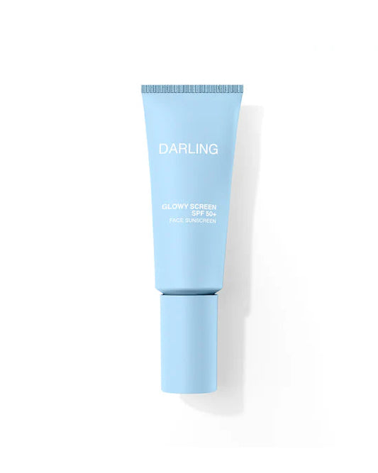 GLOWY SCREEN SPF +50