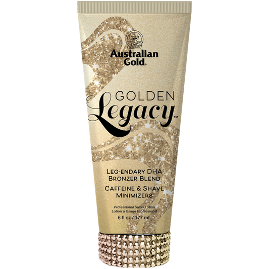 GOLDEN LEGACY