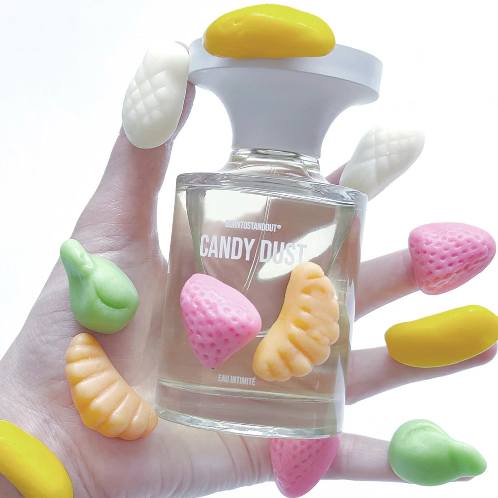 EAU INTIMITE | CANDY DUST