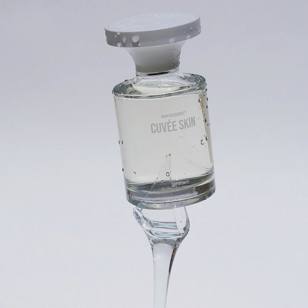 EAU INTIMITE | CUVEE SKIN