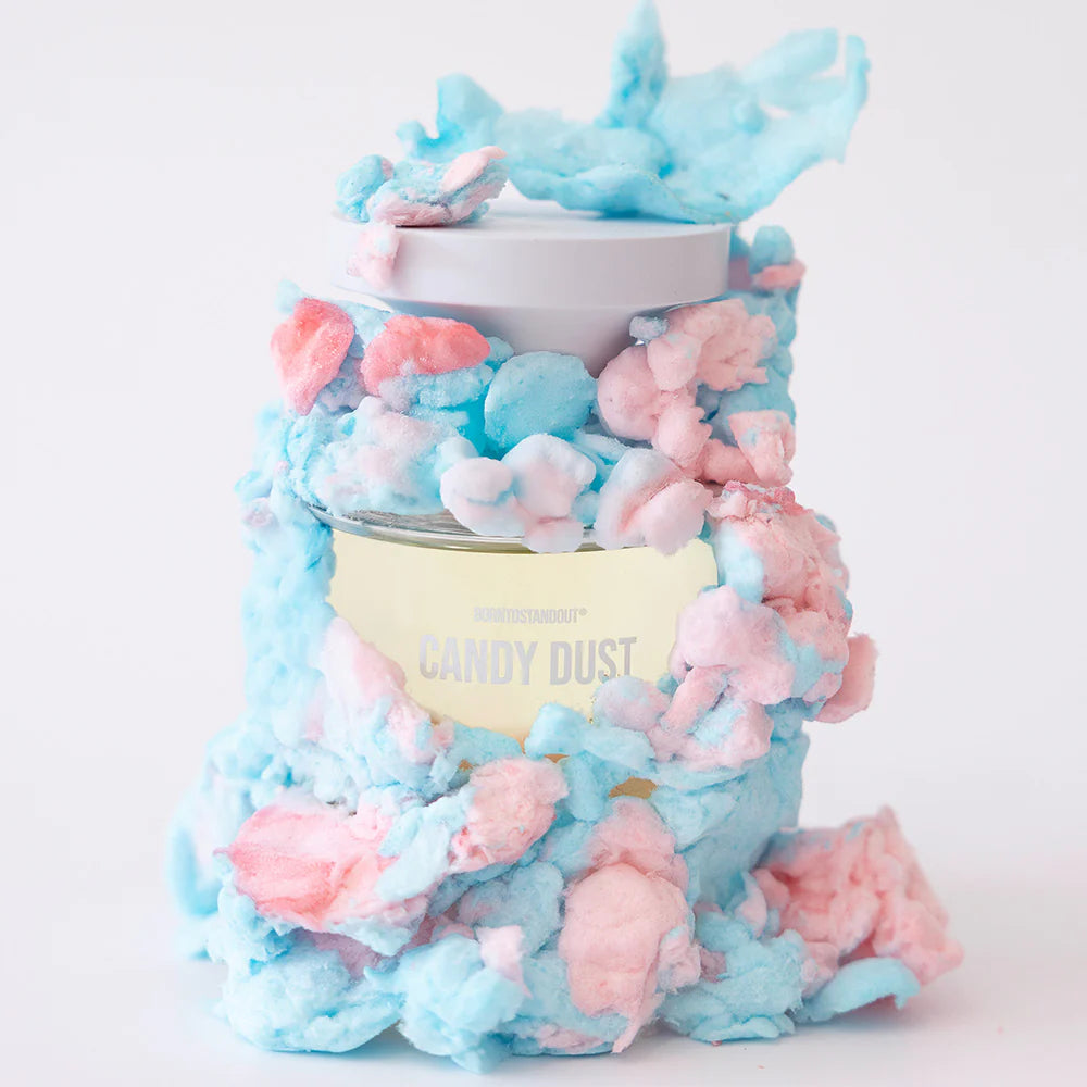 EAU INTIMITE | CANDY DUST