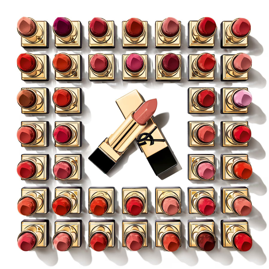 YSL ROUGE POUR COUTURE