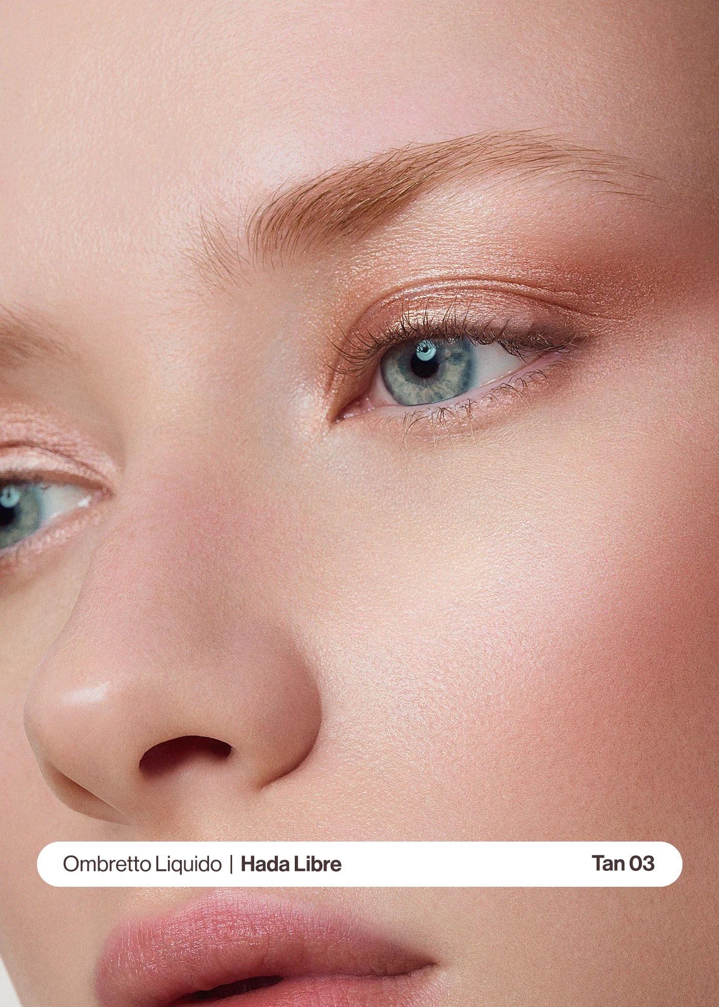 OMBRETTO LIQUIDO HADA LIBRE