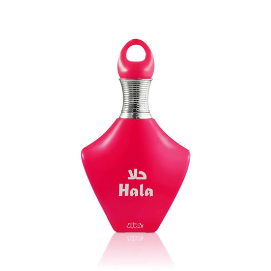 HALA